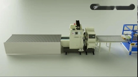 Matrice de rainurage automatique pour impression flexographique en carton ondulé