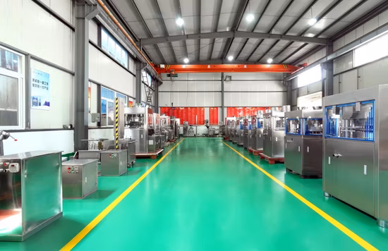 Fabricant chinois de haute qualité, presse à comprimés rotative automatique à grande vitesse pour produits pharmaceutiques/machine de pressage, presse à poinçonner pour la fabrication de pilules de médicaments/bonbons